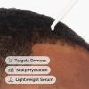 imageThe Ordinary Hair Care Natural Moisturizing Factors  Hyaluronic Acid Lightweight Hydrating Scalp Serum with Hyaluronic Acid and Squalane 2 Fl Oz2 Fl Oz Pack of 1