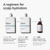 imageThe Ordinary Hair Care Natural Moisturizing Factors  Hyaluronic Acid Lightweight Hydrating Scalp Serum with Hyaluronic Acid and Squalane 2 Fl Oz2 Fl Oz Pack of 1