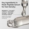 imageThe Ordinary MultiPeptide Serum for Hair Density PeptidePowered Formula for Thicker Fuller Looking Hair2 Fl Oz Pack of 1