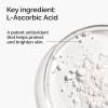 imageThe Ordinary 100 LAscorbic Acid Powder Vitamin C Treatment for AntiAging 07 Ounce