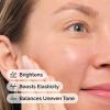 imageThe Ordinary 100 Organic ColdPressed Rose Hip Seed Oil Addresses Signs of Aging by Improving the Appearance of Uneven Skin Tone Supporting Skin Elasticity 1 Fl Oz
