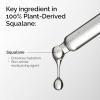 imageThe Ordinary 100 PlantDerived Squalane for Skin and Hair Lightweight Hydration and Moisture Barrier Support 1 Fl Oz