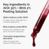 imageThe Ordinary AHA 30  BHA 2 Peeling Solution Advanced Exfoliating Peel for Brighter Skin1 Fl Oz Pack of 1