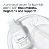 imageThe Ordinary Acne Collection  Skin Care Bundle Set For Oily Acne Prone Skin  Salicylic Acid 2 Solution Niacinamide 10  Zinc 1 Natural Moisturizing Factors  Beta Glucan