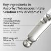 imageThe Ordinary Ascorbyl Tetraisopalmitate Solution 20 in Vitamin F Hydrating Vitamin C Oil for Even Skin Tone 1 Fl Oz