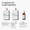 imageThe Ordinary Behentrimonium Chloride 2 Conditioner Lightweight FragranceFree Conditioner for All Hair Types 81 Fl Oz