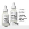 imageThe Ordinary Bright ampamp Hydrated Skincare Duo Set  AHA 30  BHA 2 Peeling Solution ampamp Hyaluronic Acid 2  B5  Exfoliates Hydrates ampamp Targets Blemishes  1 Fl Oz Each Vegan ampamp CrueltyFree