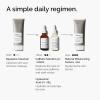 imageThe Ordinary Caffeine Solution 5  EGCG Depuffing Eye Serum for Dark Circles and Tired Eyes1 Fl Oz Pack of 1