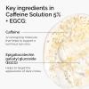 imageThe Ordinary Caffeine Solution 5  EGCG Depuffing Eye Serum for Dark Circles and Tired Eyes1 Fl Oz Pack of 1
