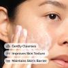 imageThe Ordinary Glucoside Foaming Cleanser Gentle Foaming Face Wash for All Skin Types Including Sensitive Skin 51 Fl Oz