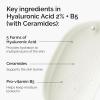 imageThe Ordinary Hyaluronic Acid 2  B5 with Ceramides MultiDepth Hydration Serum for Plumper Smoother Skin1 Fl Oz Pack of 2