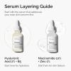 imageThe Ordinary Hyaluronic Acid 2  B5 with Ceramides MultiDepth Hydration Serum for Plumper Smoother Skin1 Fl Oz Pack of 2