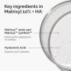 imageThe Ordinary Matrixyl 10  Hyaluronic Acid AntiAging Serum for Fine Lines and Wrinkles 1 Fl Oz