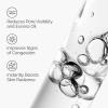imageThe Ordinary Most Loved Skincare Trio Set  Hyaluronic Acid 2  B5 Niacinamide 10  Zinc 1 Caffeine Solution 5  Hydrating Brightening ampamp PoreMinimizing Serums  Vegan ampamp CrueltyFree