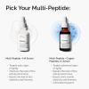 imageThe Ordinary MultiPeptide  Copper Peptides 1 AntiAging Serum for Fine Lines and Skin Elasticity1 Fl Oz Pack of 2