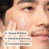 imageThe Ordinary MultiPeptide  Copper Peptides 1 AntiAging Serum for Fine Lines and Skin Elasticity1 Fl Oz Pack of 2