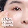 imageThe Ordinary MultiPeptide Eye Serum AntiAging Formula for Crows Feet Dark Circles ampamp Puffiness05 Fl Oz Pack of 2