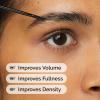 imageThe Ordinary MultiPeptide Lash and Brow Serum PeptidePowered Formula for Thicker Fuller Looking Lashes ampamp Brows016 Fl Oz Pack of 2