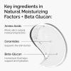imageThe Ordinary Natural Moisturizing Factors  Beta Glucan Lightweight Gel Moisturizer for AllDay Hydration1 Fl Oz Pack of 1