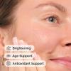 imageThe Ordinary Resveratrol 3  Ferulic Acid 3 Antioxidant Serum for AntiAging 1 Fl Oz