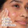 imageThe Ordinary Salicylic Acid 2 Anhydrous Solution Gentle Exfoliating Serum for BlemishProne Skin and Uneven Texture1 Fl Oz Pack of 2