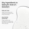 imageThe Ordinary Salicylic Acid 2 Solution AcneFighting Serum for BlemishProne Skin1 Fl Oz Pack of 1