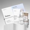 imageThe Ordinary The Acne Set 3Step Skin Regimen with Glucoside Foaming Cleanser Salicylic Acid 2 Solution and Natural Moisturizing Factors  Beta Glucan  Skin Care Set