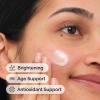 imageThe Ordinary Vitamin C Suspension 23  Hyaluronic Acid Spheres 2 Serum with Pure LAscorbic Acid1 Fl Oz Pack of 1