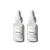 imageThe Ordinary Niacinamide 10  Zinc 1 Smoothing Serum for BlemishProne Skin1 Fl Oz Pack of 2