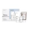 imageThe Ordinary The Acne Set 3Step Skin Regimen with Glucoside Foaming Cleanser Salicylic Acid 2 Solution and Natural Moisturizing Factors  Beta Glucan  Skin Care Set