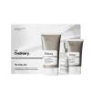 imageThe Ordinary The Daily Set Daily Skincare Routine with Squalane Cleanser Hyaluronic Acid 2  B5 and Natural Moisturizing Factors  HA  Skin Care Set