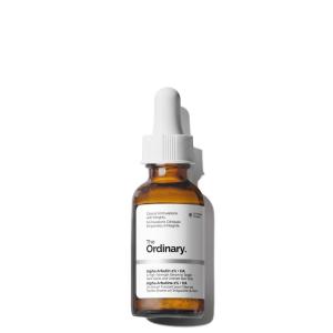 imageThe Ordinary Alpha Arbutin 2  Hyaluronic Acid Brightens Skin and Targets Dark Spots 1 Fl Oz1 Fl Oz Pack of 1