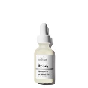 imageThe Ordinary Hyaluronic Acid 2  B5 with Ceramides MultiDepth Hydration Serum for Plumper Smoother Skin1 Fl Oz Pack of 1