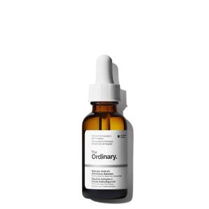 imageThe Ordinary Salicylic Acid 2 Anhydrous Solution Gentle Exfoliating Serum for BlemishProne Skin and Uneven Texture1 Fl Oz Pack of 1