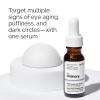 imageThe Ordinary Age Support Set  3Step AntiAging Skin Regimen with MultiPeptide  HA MultiPeptide Eye Serum and Natural Moisturizing Factors  PhytoCeramides  Skincare Set
