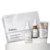 imageThe Ordinary Age Support Set  3Step AntiAging Skin Regimen with MultiPeptide  HA MultiPeptide Eye Serum and Natural Moisturizing Factors  PhytoCeramides  Skincare Set