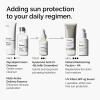 imageThe Ordinary UV Filters SPF 45 Serum Sunscreen for Face Lightweight Hydrating BroadSpectrum Sunscreen UVAUVB Protection NonComedogenic No White Cast 2 Fl Oz2 Fl Oz Pack of 2