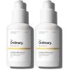 imageThe Ordinary UV Filters SPF 45 Serum Sunscreen for Face Lightweight Hydrating BroadSpectrum Sunscreen UVAUVB Protection NonComedogenic No White Cast 2 Fl Oz2 Fl Oz Pack of 2